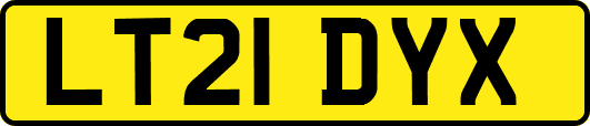 LT21DYX