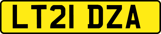LT21DZA