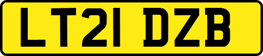 LT21DZB