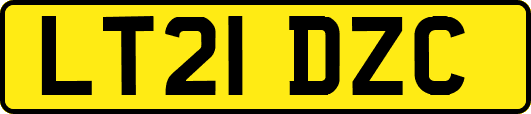 LT21DZC