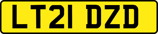 LT21DZD