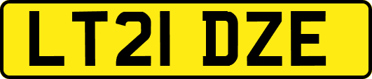 LT21DZE