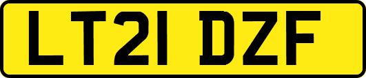 LT21DZF