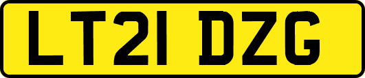 LT21DZG
