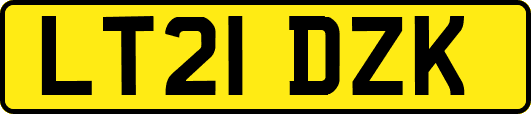 LT21DZK