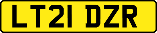 LT21DZR