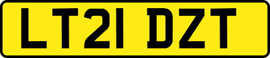 LT21DZT