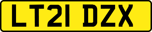 LT21DZX