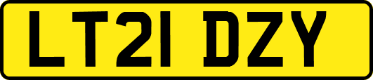 LT21DZY