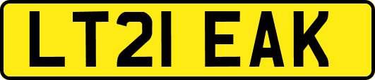 LT21EAK