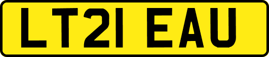 LT21EAU