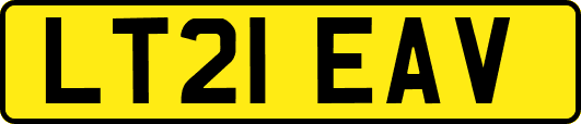 LT21EAV