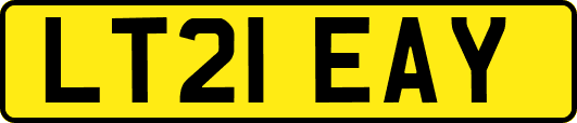 LT21EAY