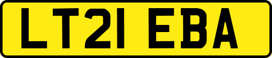 LT21EBA