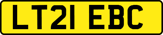 LT21EBC