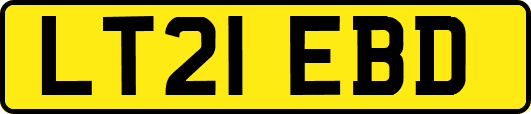 LT21EBD
