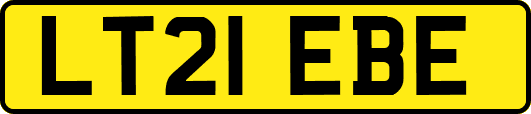 LT21EBE
