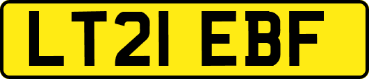 LT21EBF