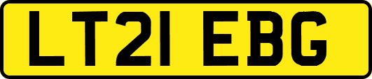 LT21EBG