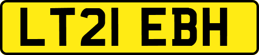 LT21EBH