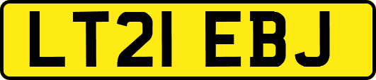 LT21EBJ