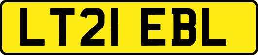 LT21EBL