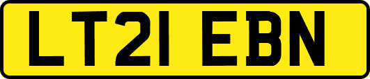 LT21EBN