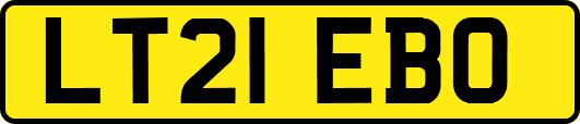LT21EBO