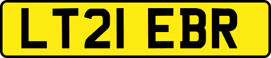 LT21EBR