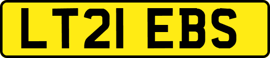 LT21EBS