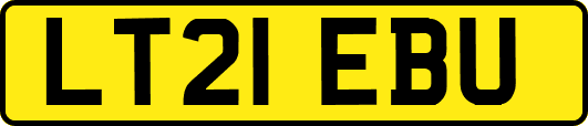 LT21EBU