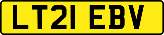 LT21EBV