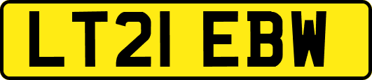 LT21EBW