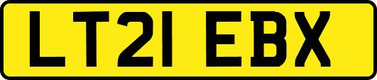 LT21EBX