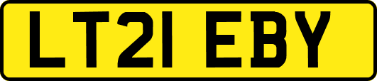 LT21EBY