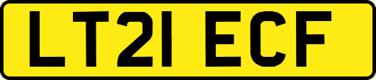 LT21ECF