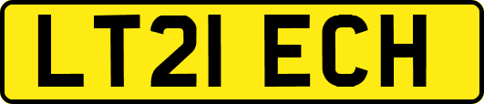 LT21ECH