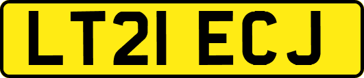LT21ECJ