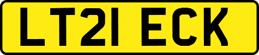 LT21ECK