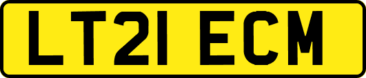 LT21ECM