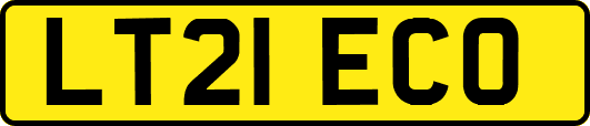LT21ECO