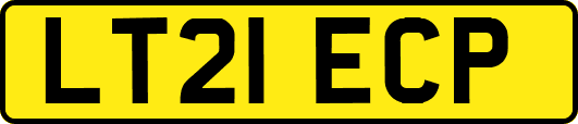LT21ECP