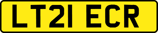LT21ECR