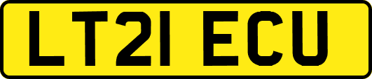 LT21ECU
