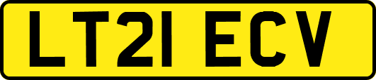 LT21ECV