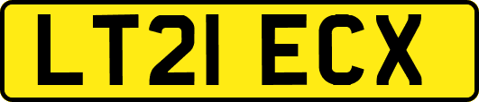 LT21ECX