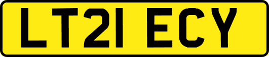 LT21ECY