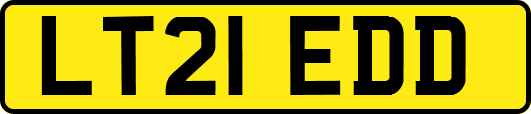 LT21EDD