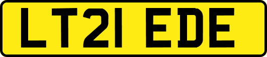 LT21EDE