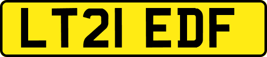 LT21EDF